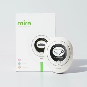 Mira Ovulation Reader